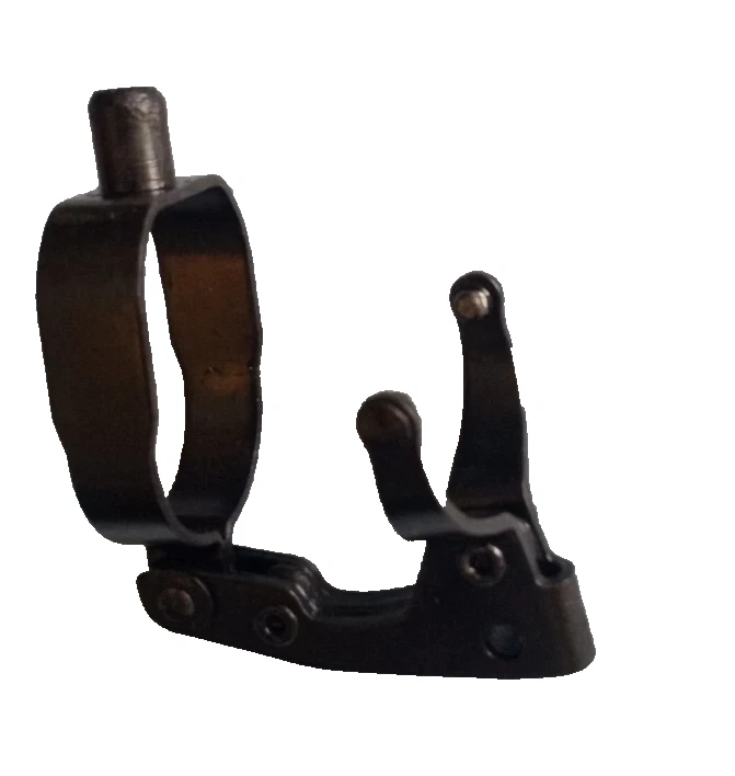 Johnson Evinrude 9.9 15 Shift Lever Yoke Assembly OMC 386148 388416 - Image 1 of 1