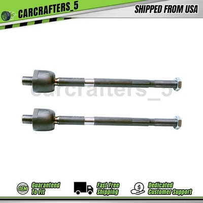 Extremo de barra de amarre interior delantero Mevotech para Honda S2000 2000-2003 2,0 L Foto 1 de 2