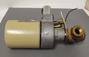 🔥(NOS) ACTUADOR HIDRÁULICO 044-00509-01 0349 - Imagen 1 de 4