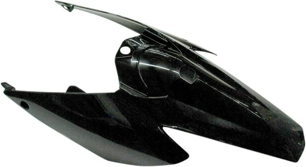 Acerbis Rear Fender with Side Panels #2040550001 KTM Foto 1 de 1