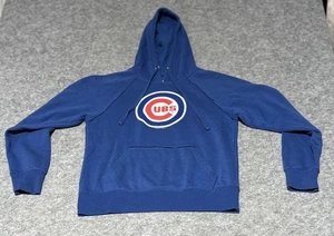 Chicago CUBS MLB Pullover Hoodie Größe S - Bild 1 von 8