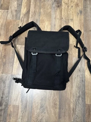 Mochila Think Tank Photo retrospectiva 15 ombro bolsa para câmera (preta) TT481 - Imagem 1 de 4