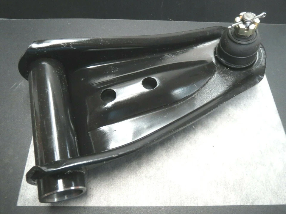 Brazo de control superior delantero izquierdo para Honda Accord 1986-89 hecho en Japón ¡Envío rápido! Foto 1 de 4
