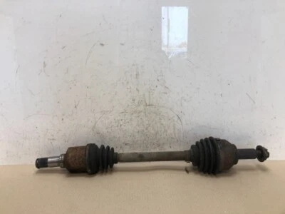 ÁRBOL DE TRANSMISIÓN DELANTERO IZQUIERDO JAGUAR X-TYPE SEDAN 2.5 V6 24V (XB) 2006 Foto 1 de 4