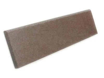 Sockel 30x7,3 cm Feinsteinzeug Fliesen Sockelfliesen Magma Stone dunkelbraun - Bild 1 von 2