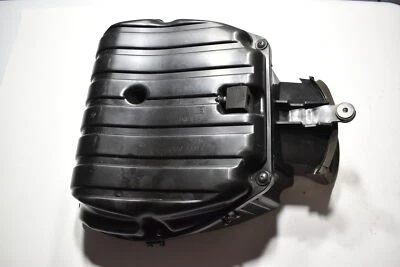 Kawasaki Ninja ZX6R ZX636 2013-2017 ABS AIRBOX FILTRO DE ADMISIÓN DE AIRE Foto 1 de 4