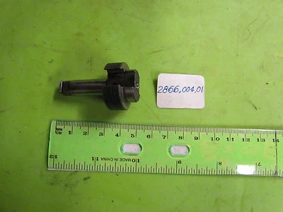 Montesa Cota 123 Trials NOS parte transmisión p/n 2866.004.01 y 28.66.004.01 Foto 1 de 3