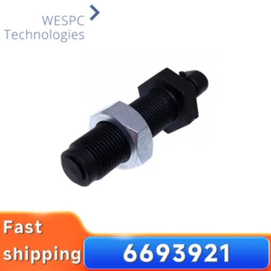 Speed Sensor 6693921 Replacement for Bobcat S130 S150 S250 S300 Excavator Parts - Picture 1 of 6