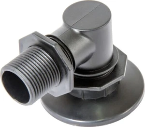 Active Aqua Bottom Draw Pump Adapter / AAPW1000 / 3/4” inlet thread - Picture 1 of 2