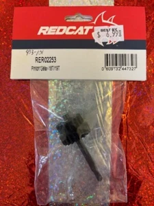 Redcat Part #BS903-101 (RER02253): 2 Speed Transmission Pinion Gear-18T/19T - Picture 1 of 1