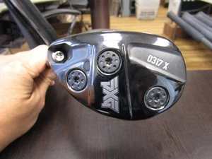 Left Handed PXG Proto 0317 X 17' Hybrid Original Graphite Extra Stiff Flex - Picture 1 of 3