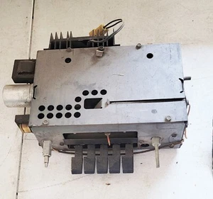 57 Chevy Chevrolet Nomad Belair Bel Air 210 150 AM Radio 1957 OEM AS IS - Picture 1 of 5