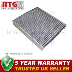 Cabin Filter Fits Ford Focus 2004- Volvo V50 2003-2012 C30 2006-2013 - Picture 1 of 2