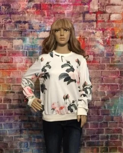Rose Sweater - Picture 1 of 6