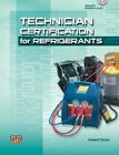Technical Certification for Refrigerants