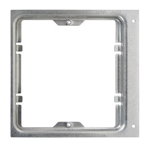 Linear M&S Systems DMC1HR-5 Room Station Rough-In Ring, 5-pack - Image 1 of 1