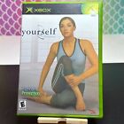 Yourself Fitness (Microsoft Xbox, 2004)