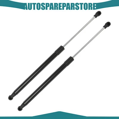 2X Amortiguadores de maletero Soportes de elevación de gasolina para Ford Focus Ambiente 2015 2016 2017 2018 Foto 1 de 4