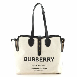burberry medium soft belt bolsa