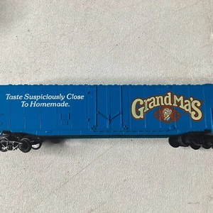 Vintage Bachmann “Grandma’s” Freight train Cart - Picture 1 of 5
