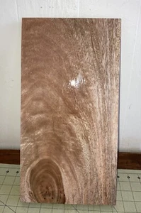 One Board Piece Hawaiian Mango~ 15 1/4" x 8" x 1" (#218) - Picture 1 of 5