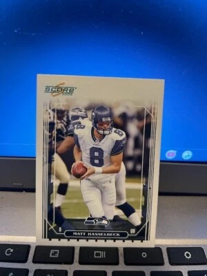 Seattle Seahawks Inserts/Parallels you pick - Image 1 of 3