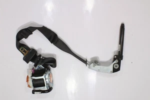 2015 2016 2017 FORD MUSTANG COUPE SEAT BELT PRETENSIONER RH (BLACK) OEM - Picture 1 of 1