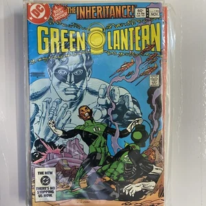 Lanterna Verde fumetto 170 - 179 171 172 173 174 175 176 177 178  - Foto 1 di 10