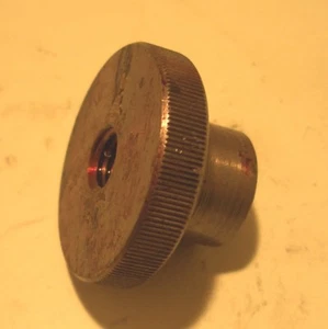 7236 Rändelmutter, 01107693, Deutz, Neu - Bild 1 von 1