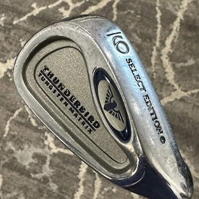 Thunderbird Tungsten Matrix 9 Iron Regular Flex Graphite 36" RH - Image 1 of 4