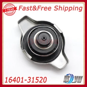 NEW RADIATOR COOLANT CAP FITS For TOYOTA SCION LEXUS 16401-31520 - Picture 1 of 9