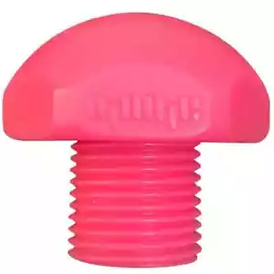 Tapones Atom Bionic de cuatro puntas - rosa - Imagen 1 de 1