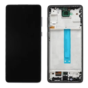 LCD Display+Touch Screen Digitizer Replacement for Samsung Galaxy A73 5G SM-A736 - Picture 1 of 6