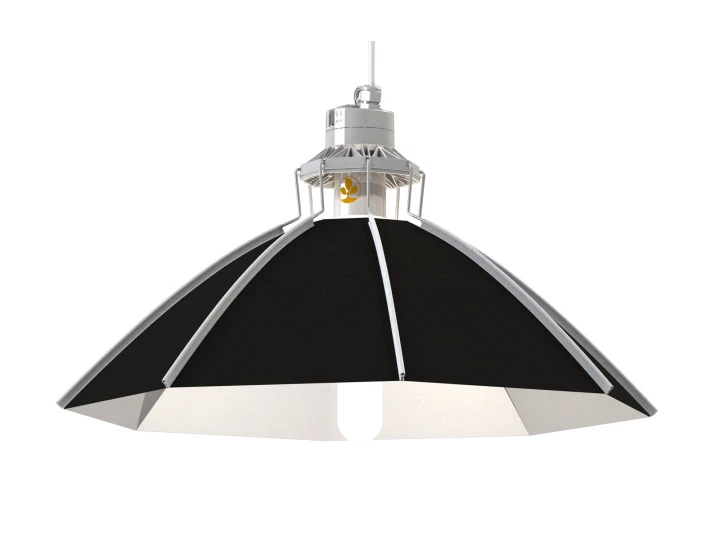 Daisy Reflektor DY60 (Ø 60cm) Secret Jardin Parabol Schim Reflector Daisy