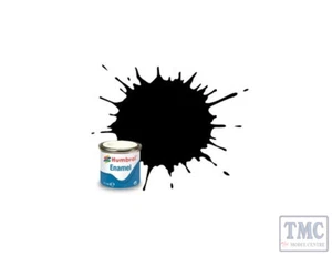 AQ0010 Humbrol No 10 Service Brown - Gloss 50ml (No.2) Tins - Picture 1 of 1