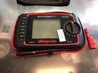 SNAP-ON - EEDM504F - TRUE RMS - DIGITAL MULTIMETER BASIC - AWESOME - USED As Is