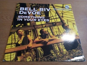 Bell Biv Devoe ‎- Something In Your Eyes - UK 1993 MCA MCST 1934 Vinyl 12" - Picture 1 of 4