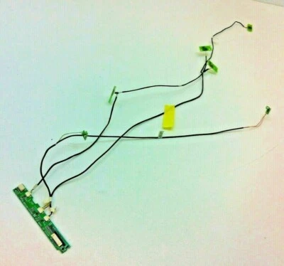 OEM - ASUS G72GX G71GX G71V 08G2017GV20Q Placa Convertidora LED con Todos los Cables - 210 Foto 1 de 2