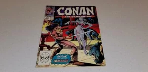 CONAN THE BARBARIAN #227 (MID-DECEMBER 1989, Marvel) - Picture 1 of 7
