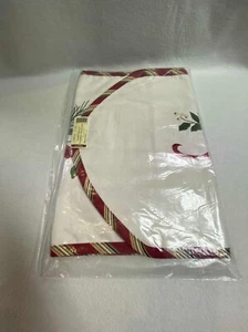 Longaberger Natures Girlande wendbar 72 Zoll Tischläufer - Neu - Bild 1 von 3