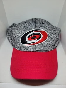 Carolina Hurricanes 20th Anniversary Season Snapback Hat SGA - Picture 1 of 6