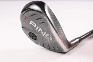 Ping G25 #4 Hybrid / 23 Degree / Regular Flex Ping TFC 189 Shaft - Picture 1 of 9
