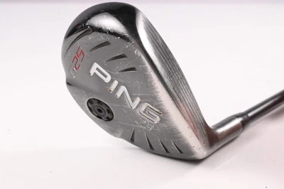 Ping G25 #4 Hybrid / 23 Degree / Regular Flex Ping TFC 189 Shaft - Image 1 of 4
