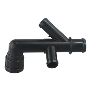 For Jetta For Passat Engine Cooling Hose Replacement Compatible with OEM Number - Picture 1 of 12