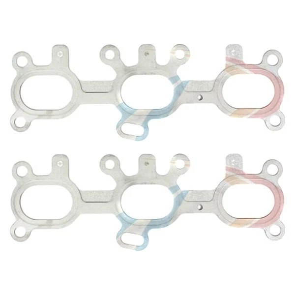 For Mazda 626 1993-2002 Apex Auto AMS4161 Exhaust Manifold Gasket Set Foto 1 de 1
