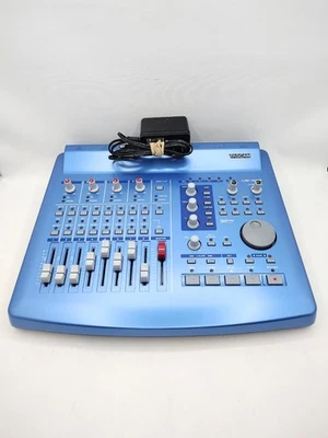 Tascam US-428 Digital Audio Workstation Controller - Image 1 of 4