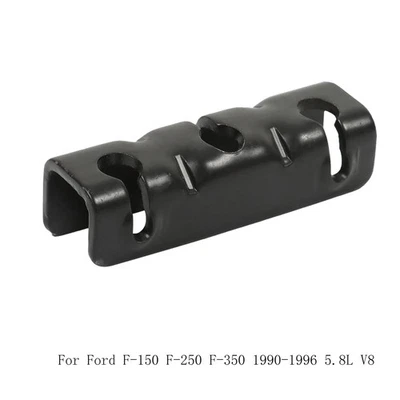 Parking Brake Equalizer Bar For Ford F-150 F-250 F-350 1990-1996 5.8L V8 - Image 1 of 4