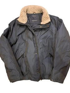 Vintage Nautica Jacke Gr L - Bild 1 von 2