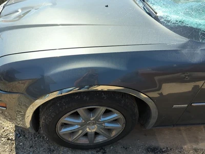 2005-2010 Chrysler 300 Driver Fender UQQBV - Image 1 of 3