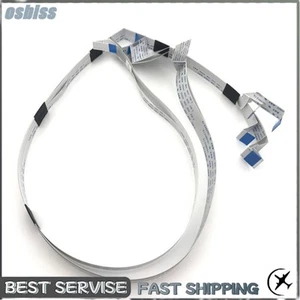 R290 R295 R330 R280 R285 L800 L801 L805 Cabezal de impresión Impresora Cabezal de impresión Cable EPSON - Imagen 1 de 4